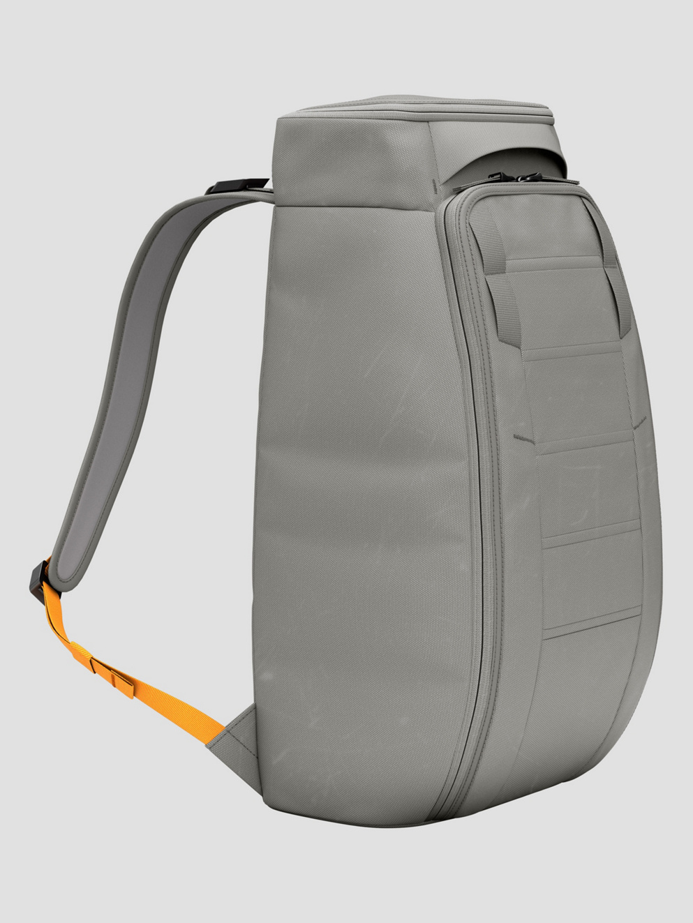 Db Hugger 25L Backpack sand grey