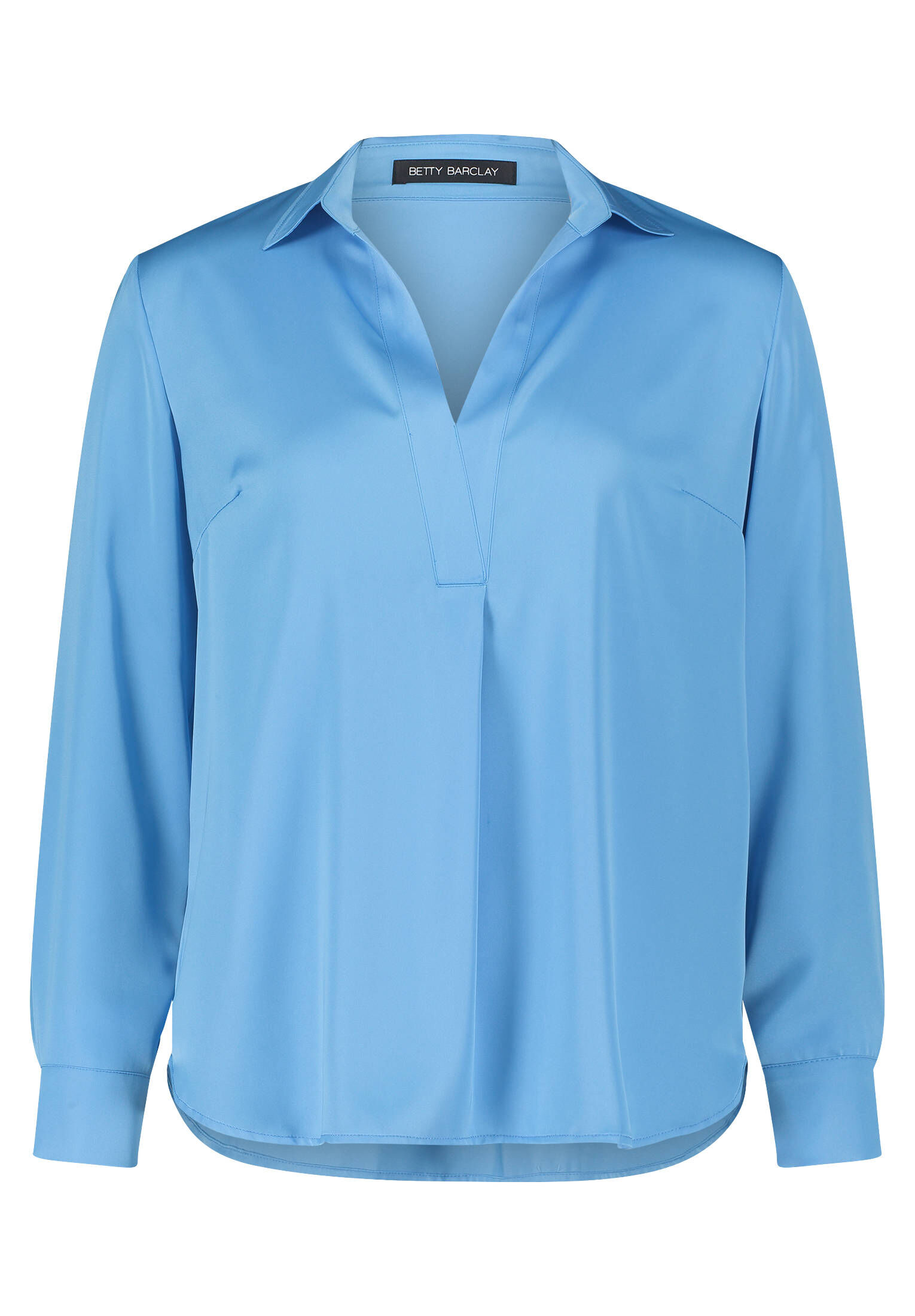 Betty Barclay| Damen Longbluse langarm