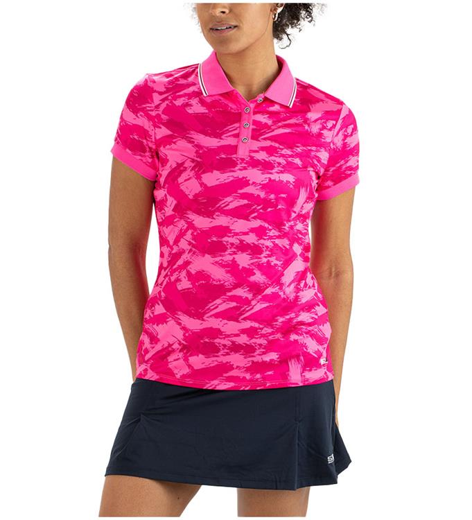 Sjeng Sports Women Cleo Polo