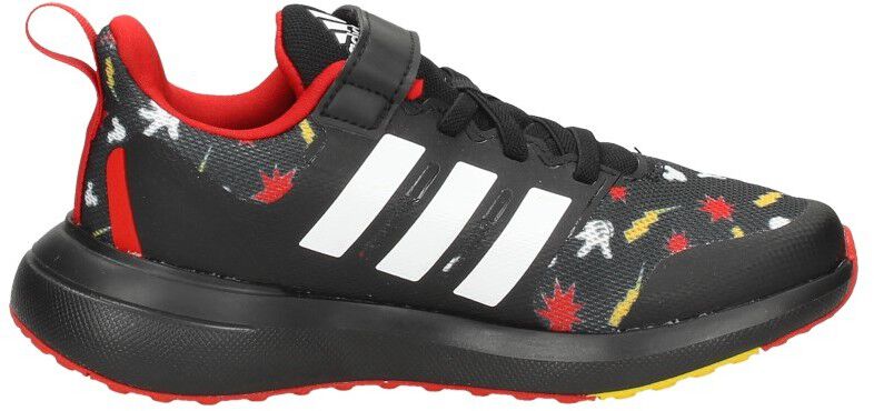 adidas FortaRun 2.0 Mickey zwart