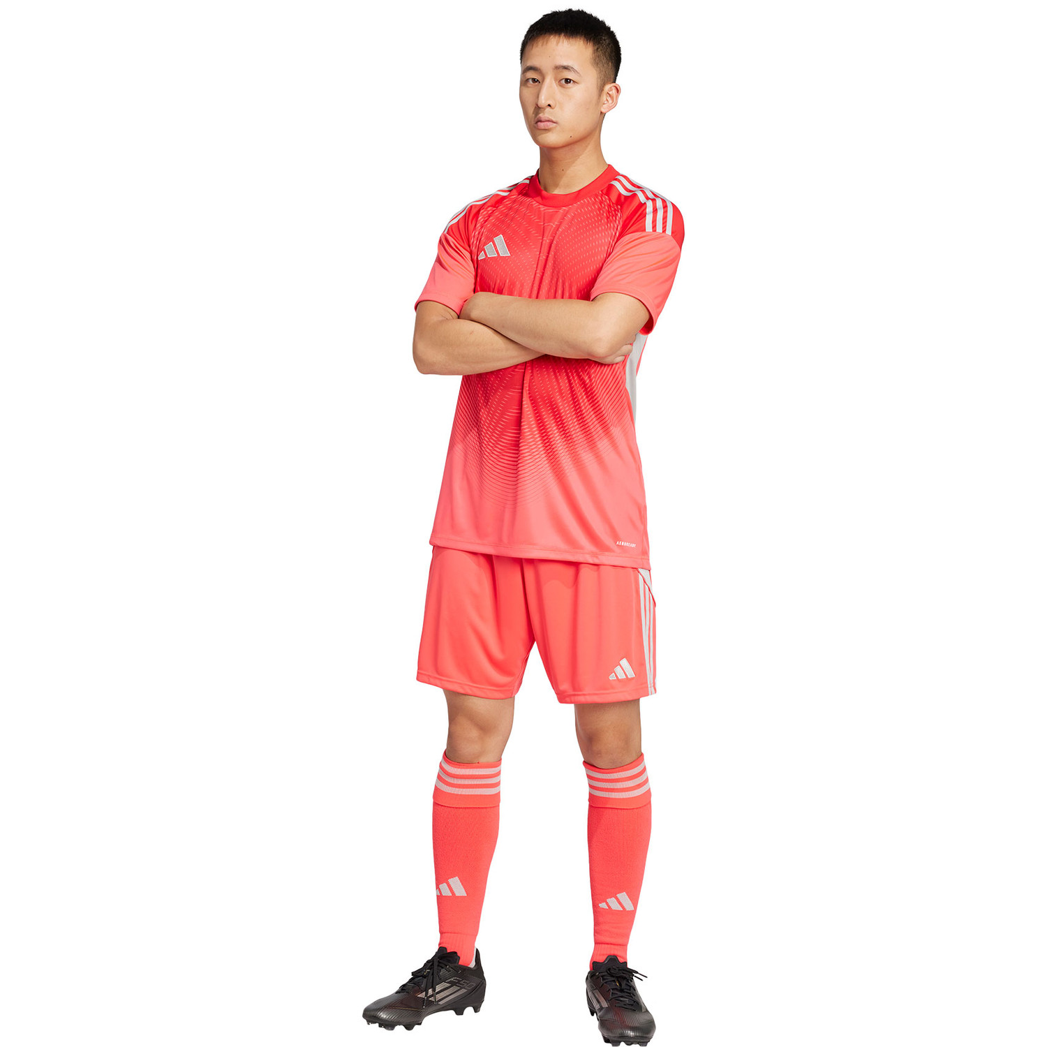adidas Tiro 25 Competition Keeperstenue