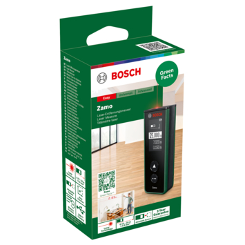 Bosch laserafstandsmeter Zamo