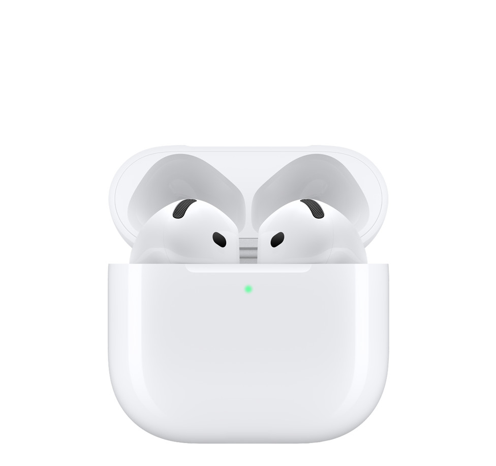 Apple AirPods 4. Gen