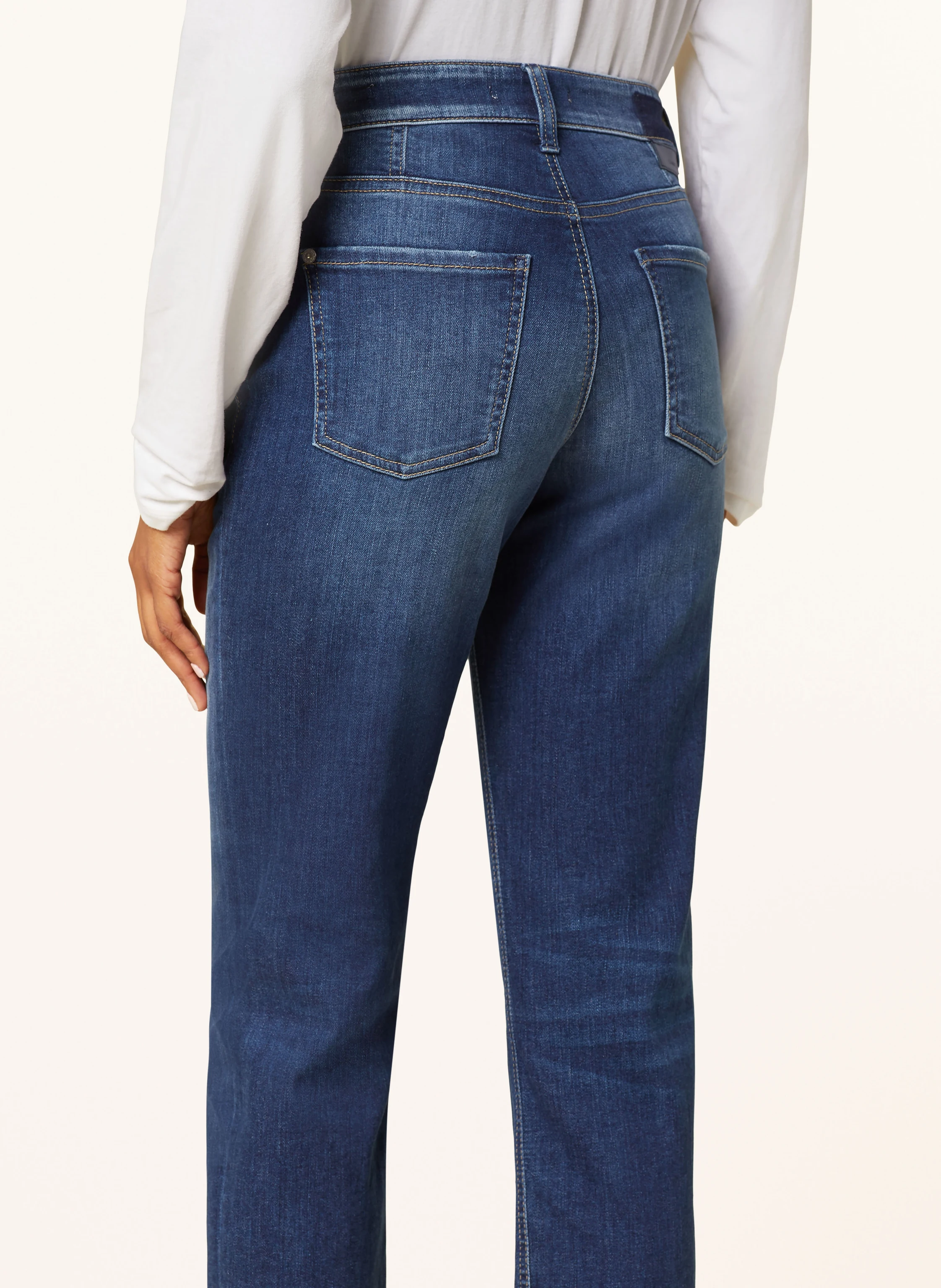 CAMBIO Jeans PEARLIE