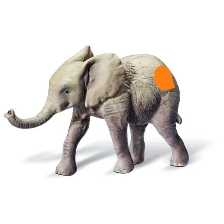 Ravensburger tiptoi Spielfigur Afrikanisches Elefantenkalb
