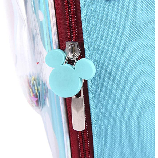Lancheira Mickey Mouse 72523