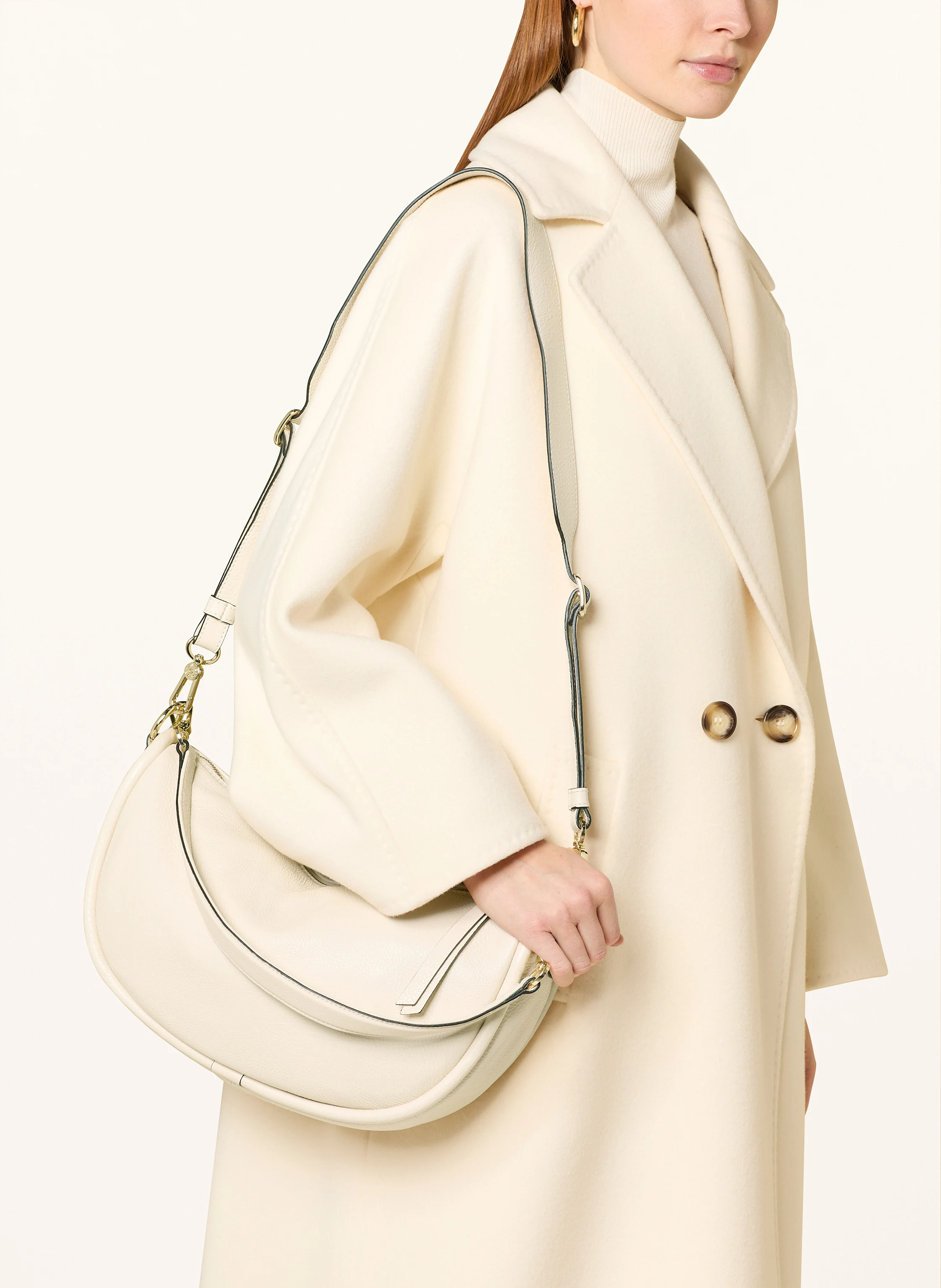 abro Hobo-Bag WILLOW SMALL