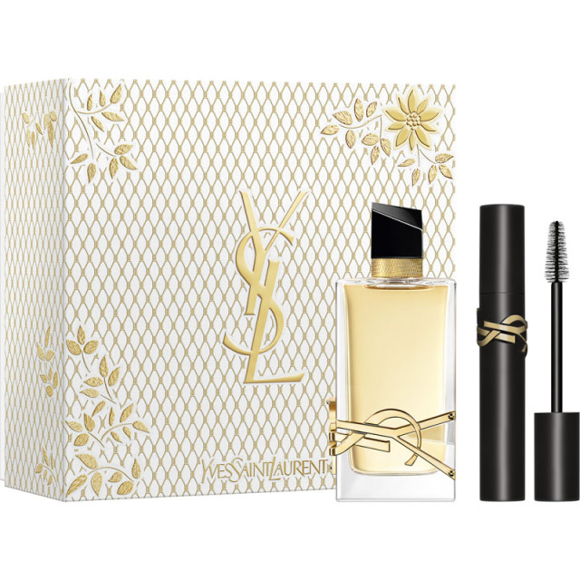 Coffret Libre Eau de Parfum YVES SAINT LAURENT