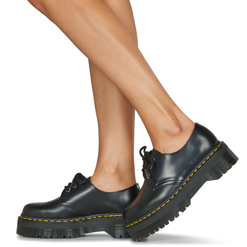Dr. Martens - 1461 QUAD - Noir