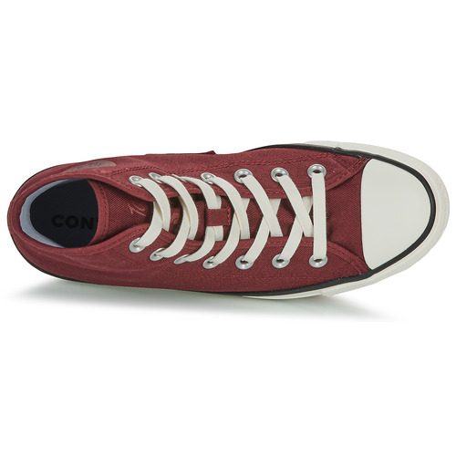 Converse - CHUCK TAYLOR ALL STAR - Bordeaux