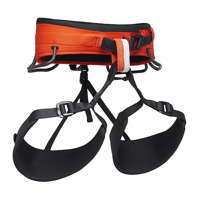 BLACK DIAMOND - BAUDRIER LONG HAUL HARNESS
