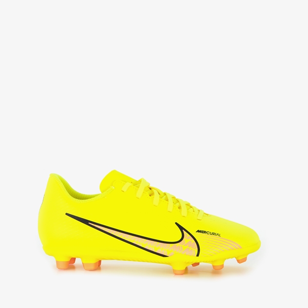 Nike Vapor 15 kinder voetbalschoenen FG