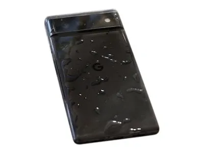 [OUTLET] - Google Pixel 6 5G - smartphone RAM 8 GB / 128 GB - OLED-skærm - 6,4