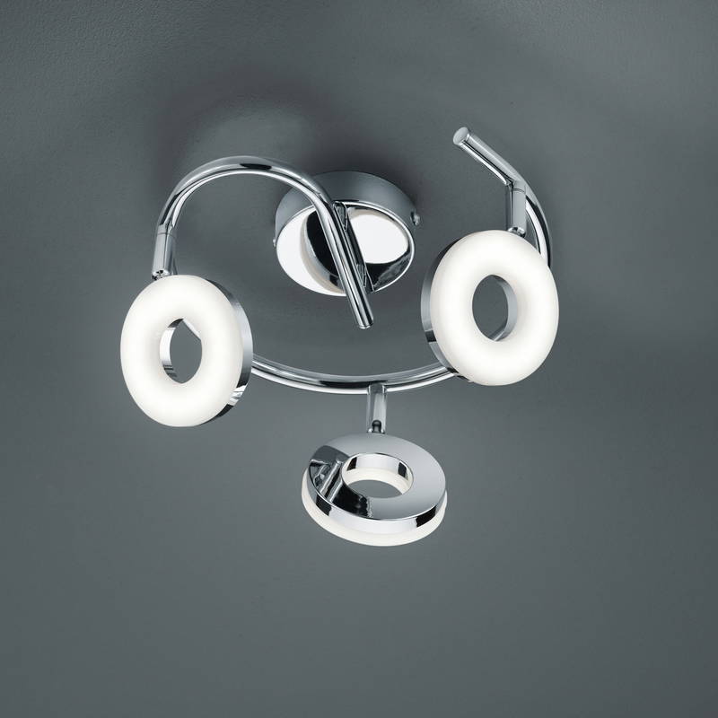 Bugatti LED-Strahler RENNES