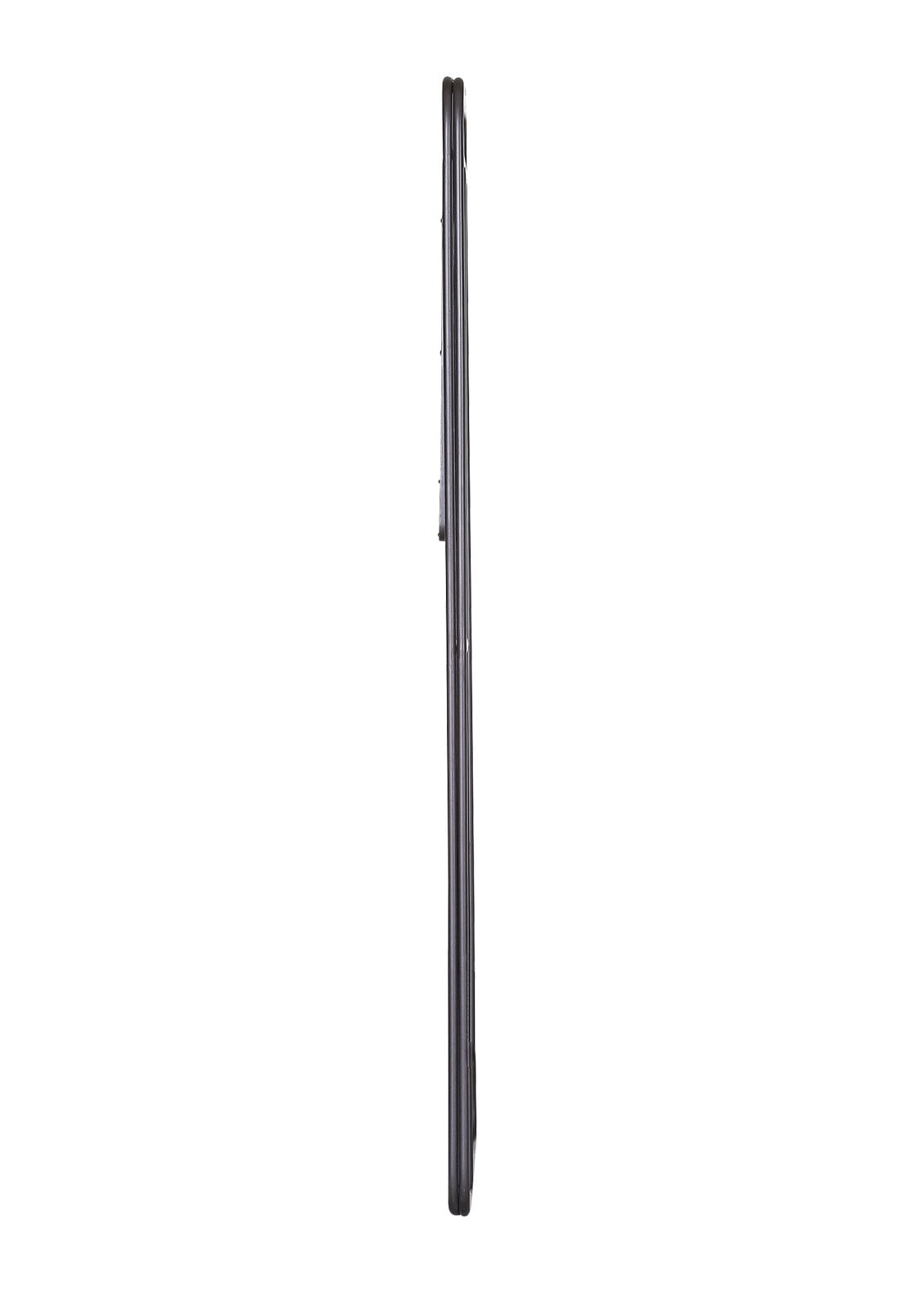 INTERhome Garderobe DRESSCODE 65 x 190 cm schwarz/ braun
