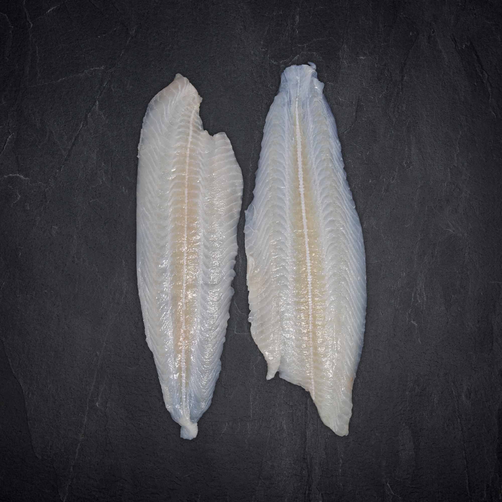 Seezungenfilet