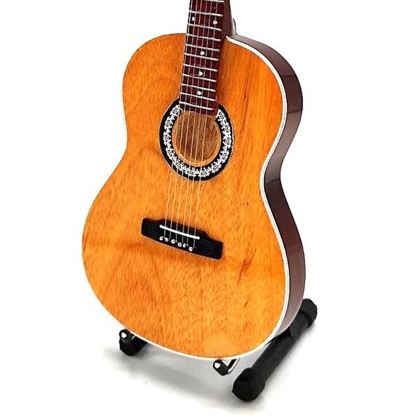 Mini Guitarra 