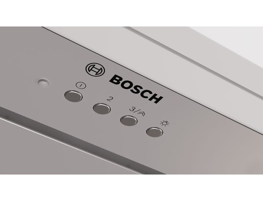 BOSCH - Groupe filtrant DLN56AC50, Série 6, Eclairage LED