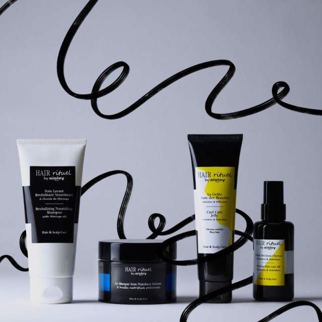 La Gelée Soin des Boucles SISLEY