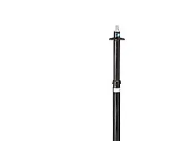 Teleskopgarniture 1300-1800mm - til E2/E3 ventil DN125-150. Hawle