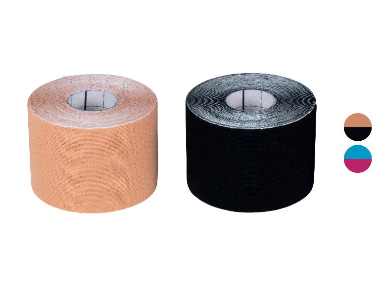 Kinesiologietape 2 stuks