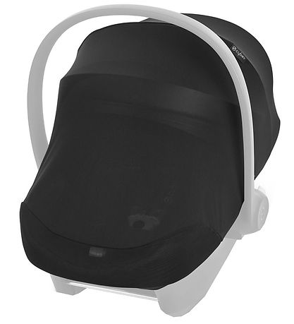 Cybex Moskitonetz Für Kindersitz - Aton/Cloud - Schwarz