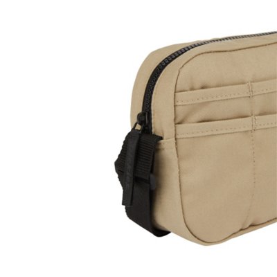 Sacoche Moreauville Messenger JAUNE DICKIES