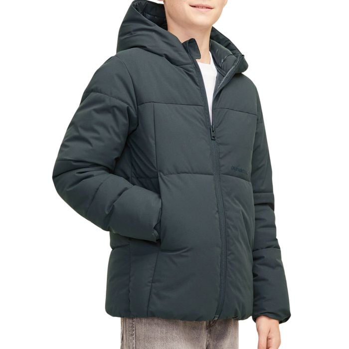 Jack & Jones Vesterbro Puffer Winterjas Jongens