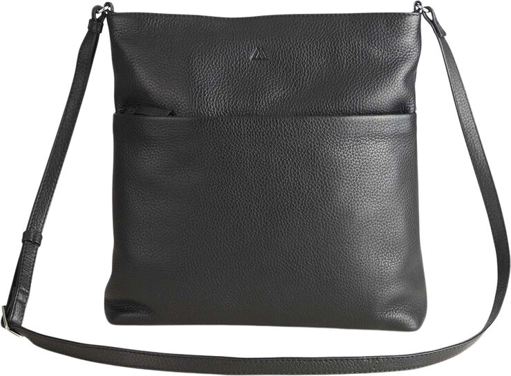 Markberg RonitaMBG Crossbody Bag, Grain Black