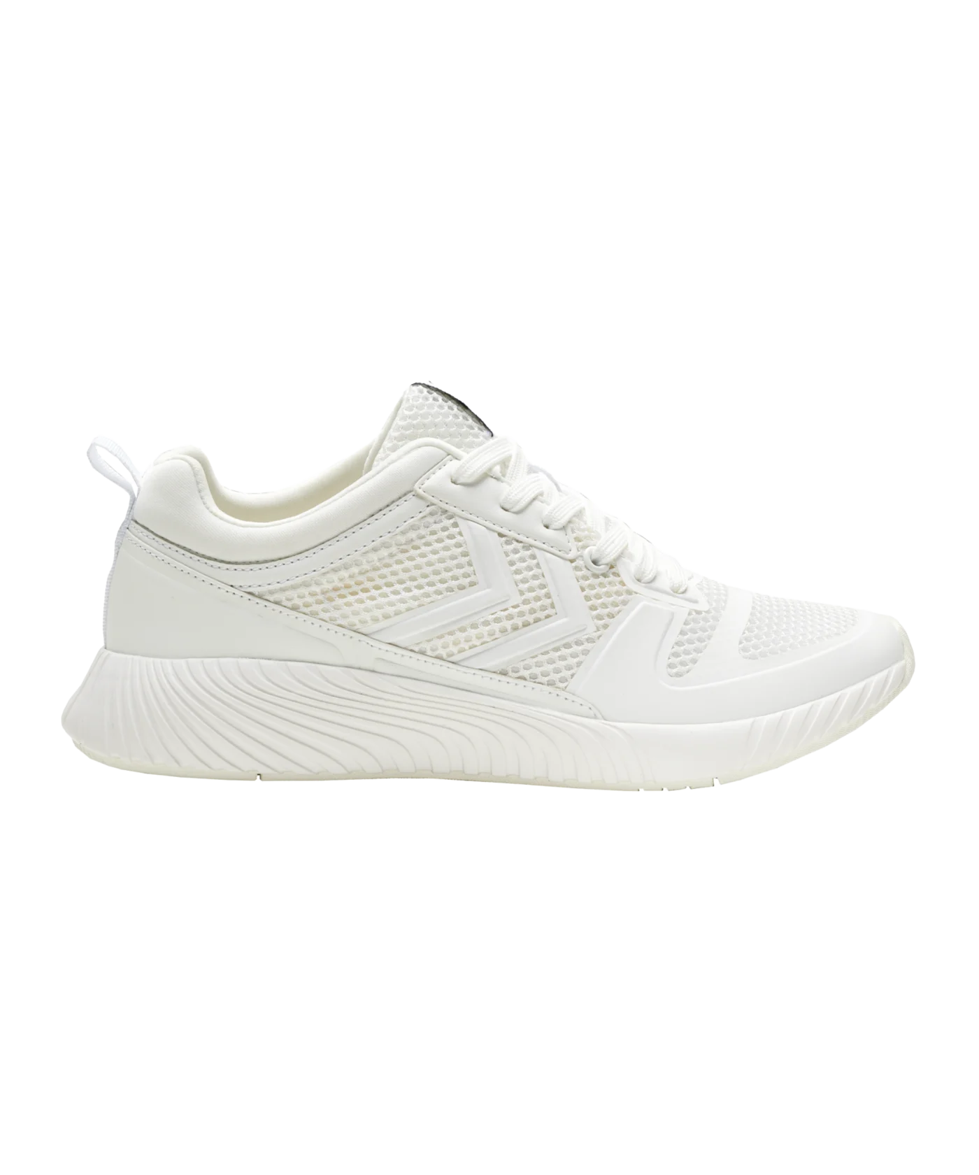 Hummel Minneapolis Tech Weiss F9001