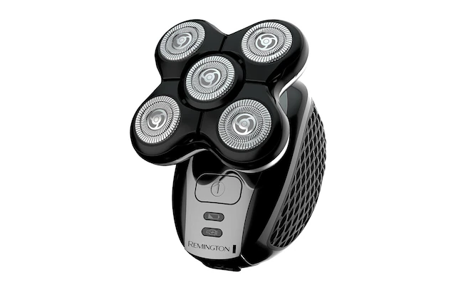Remington Haarschneider »XR1500 Ultimate Series RX5 Glatzenrasierer«