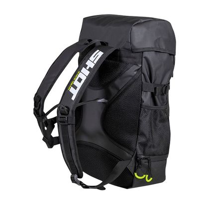 Sac à dos Shot CLIMATIC BACPACK - Noir / Jaune