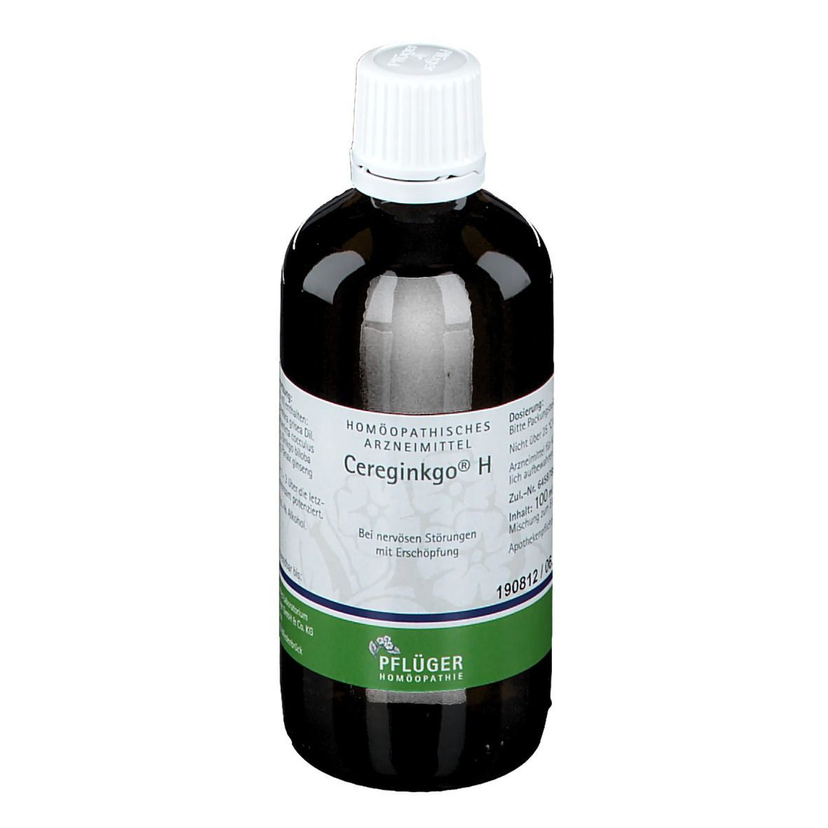 Cereginko® H