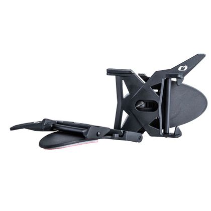 Déflecteur O'Neal AIRFLAPS™ SYSTEM - Noir