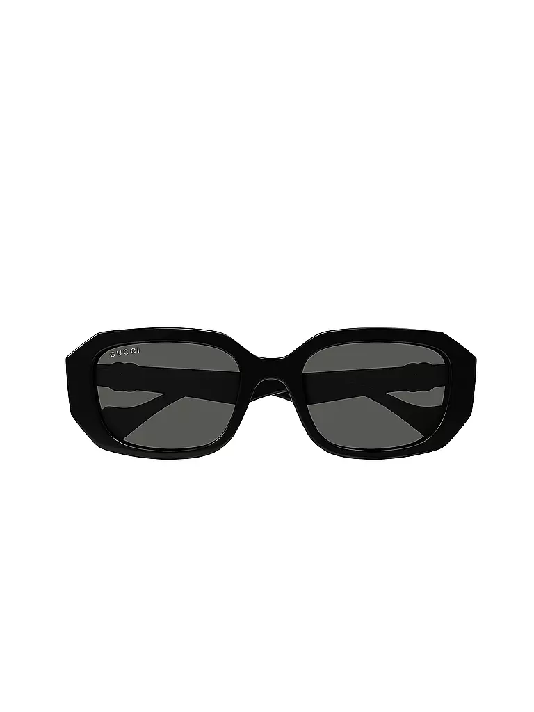 GUCCI Sonnenbrille GG1535S schwarz