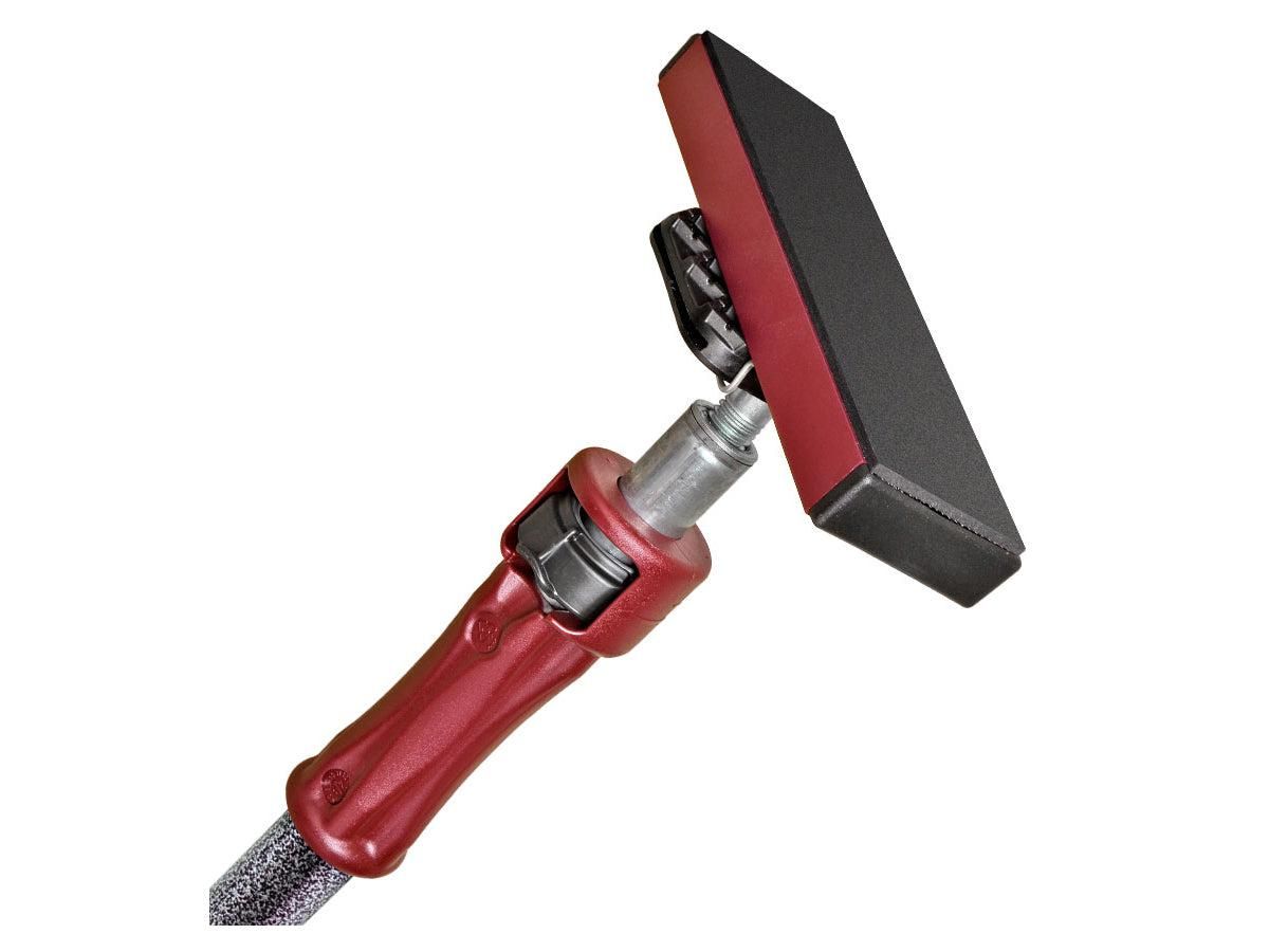 PIHER Telescopische steun antislip plateau 70cm - 34038