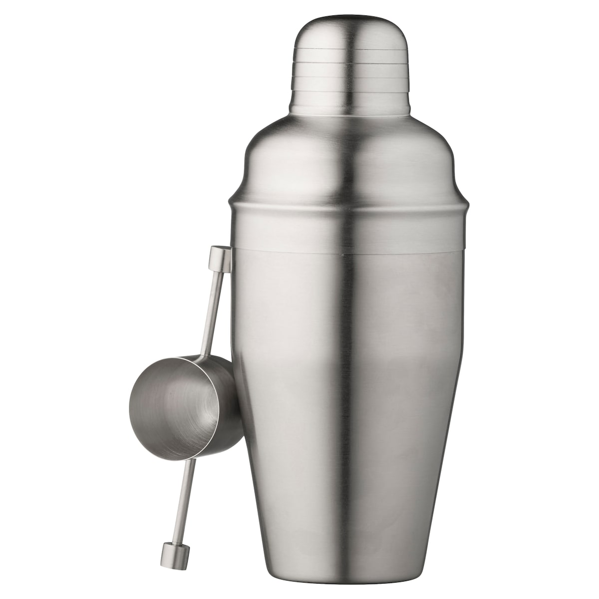 Funktion Shaker Dia 8,5 x 20,3 cm 550 ml