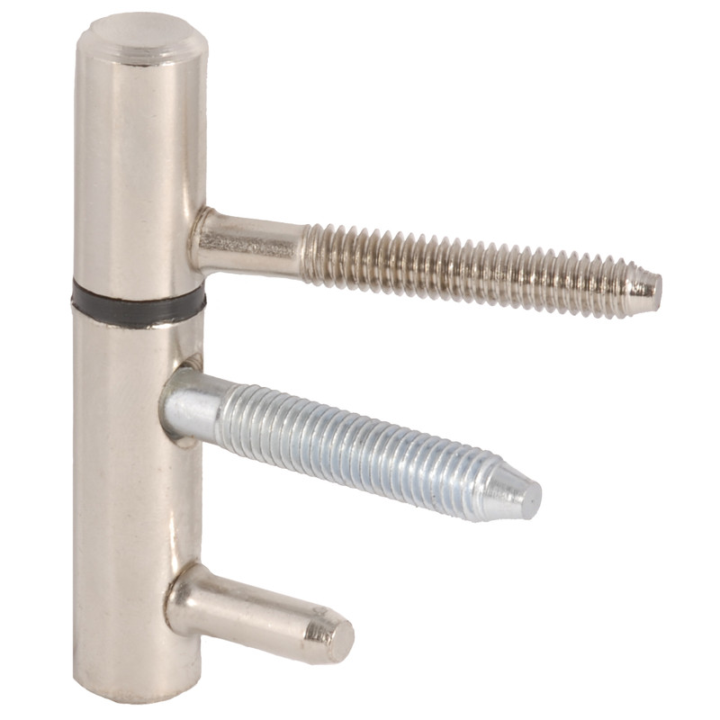 DX inboorpaumelle Ø14mm