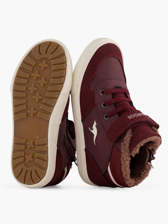 KangaROOS Hoge sneaker