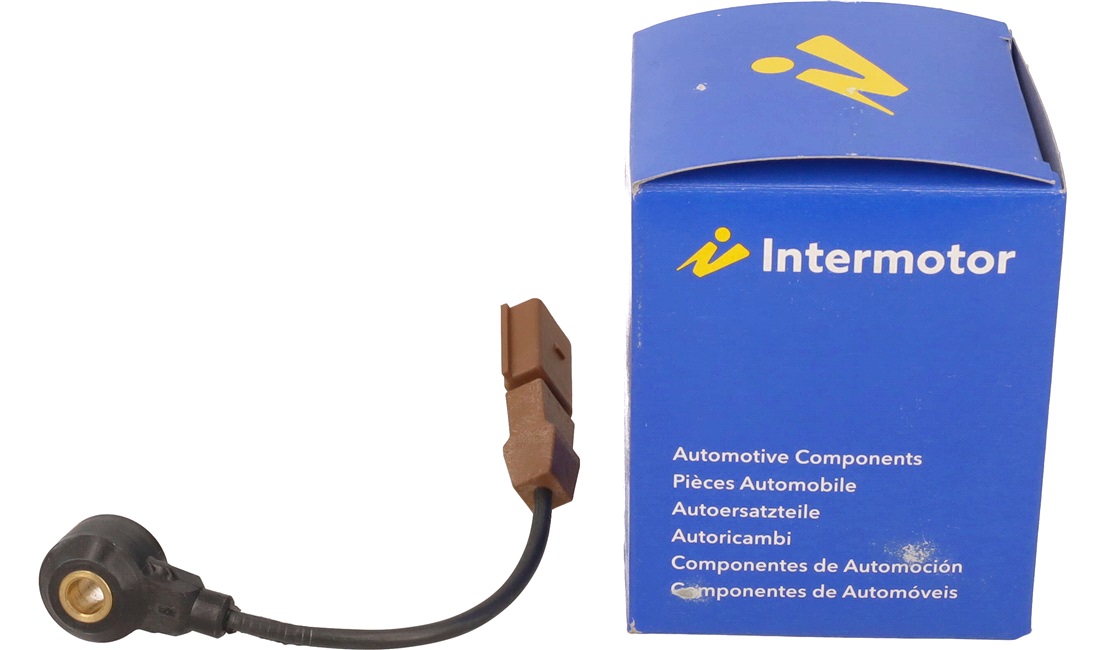Bankesensor