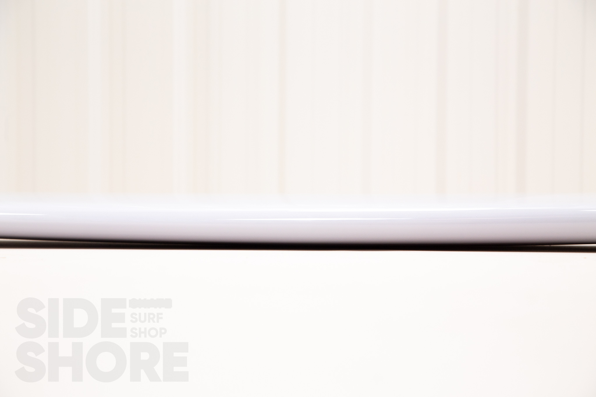 Garmendia Surfboards Bullet - Volan   Polish -  9'2 x 22 7/8