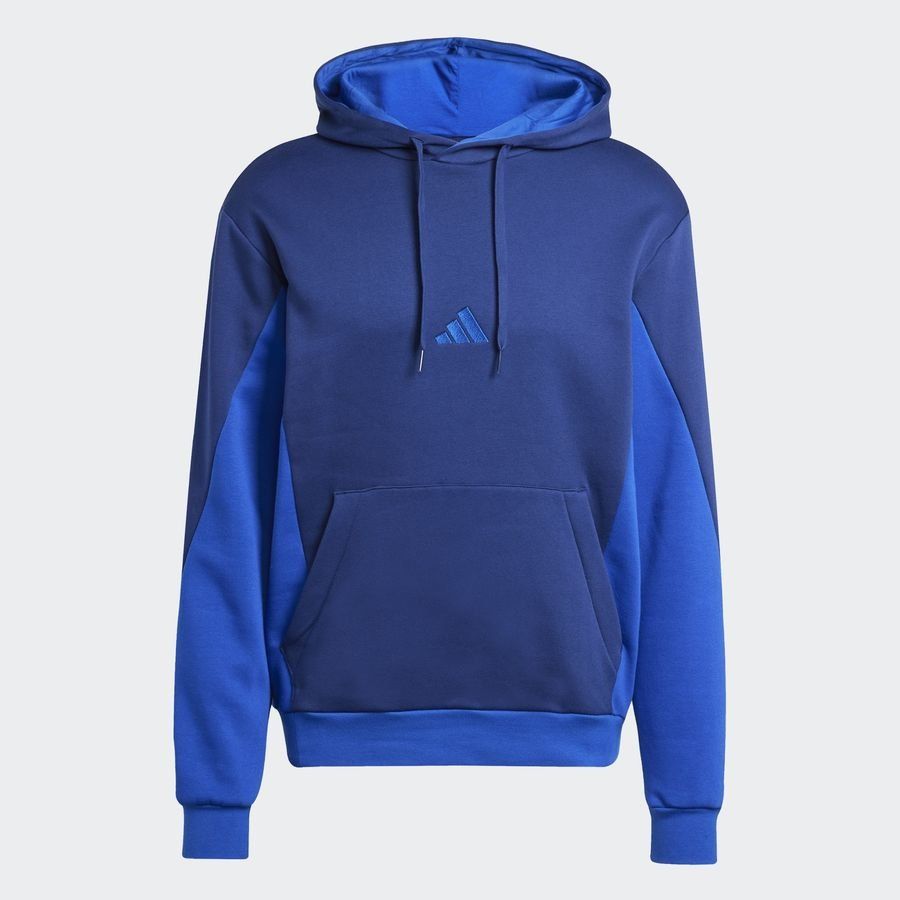 Adidas Survêtement à capuche colorblock French terry Sportswear