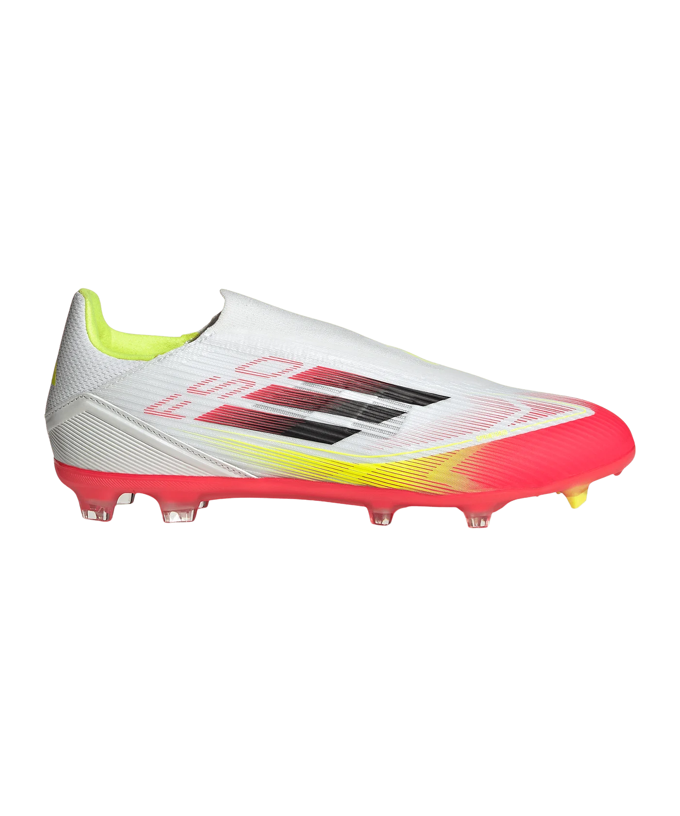 adidas F50 League LL FG Pure Victory Weiss