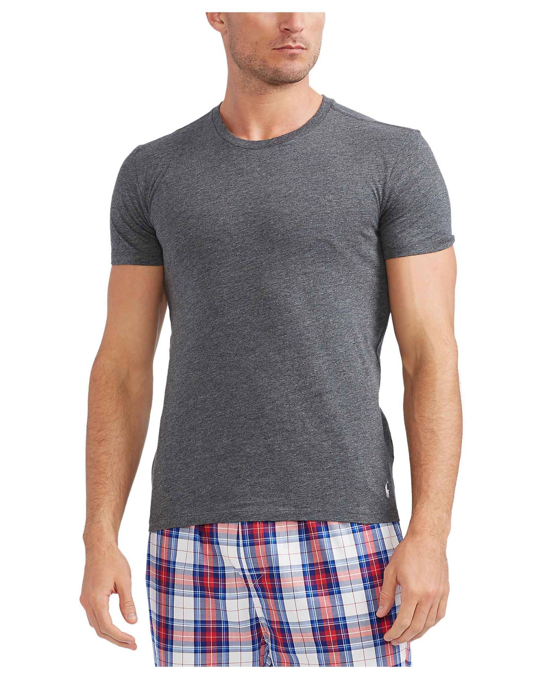 Polo Ralph Lauren| Herren T-Shirts 3er-Pack