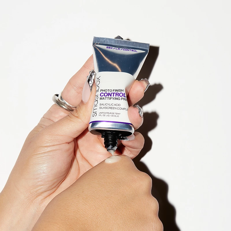 Smashbox Photo Finish Control Mattifying Primer 30 ml