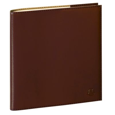 Agenda Volga Eurotime 18 - 1 semaine sur 2 pages - 15 x 17 cm - disponible dans différentes couleurs - Exacompta