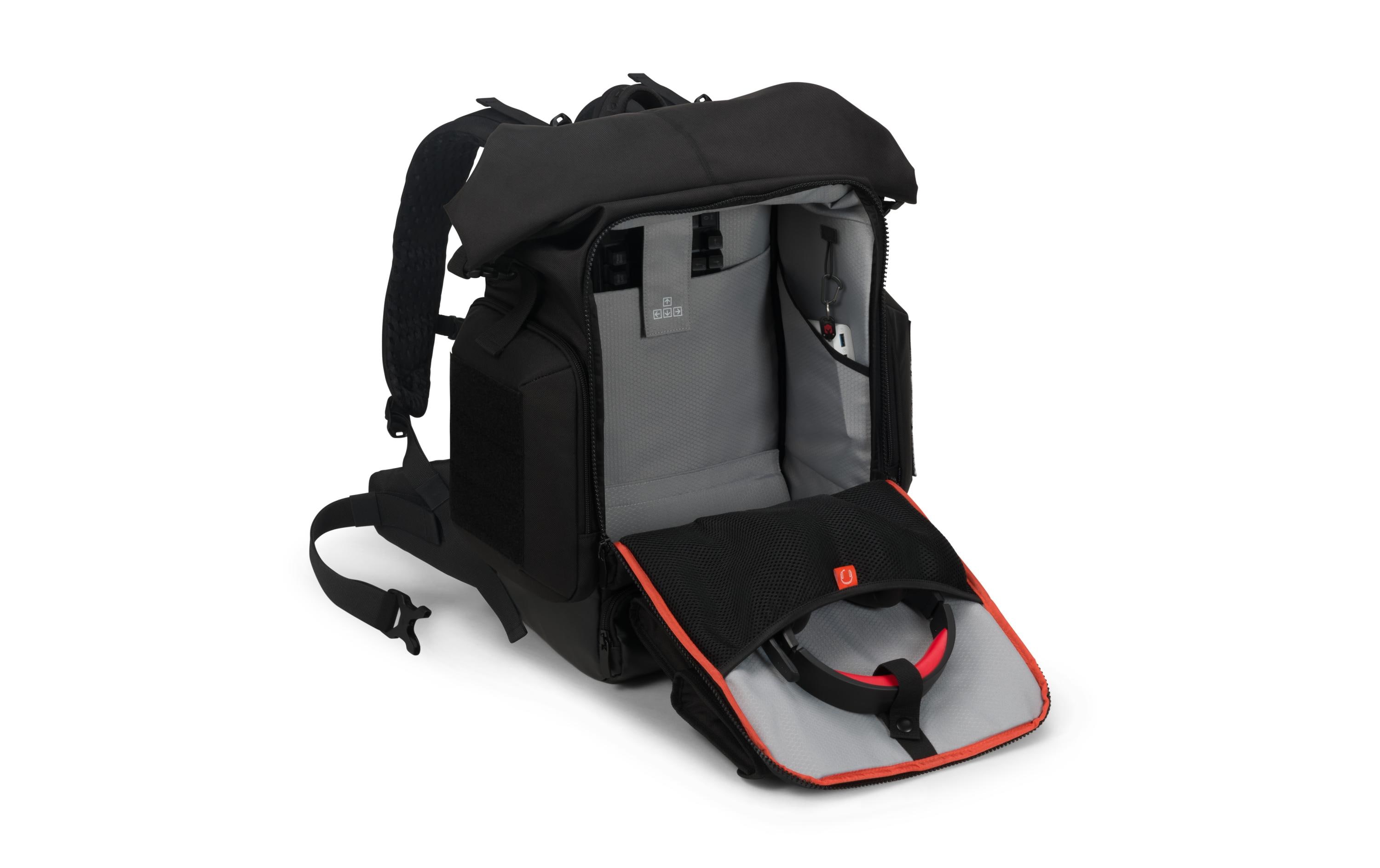 DECISIUN Ecotec Backpack 15.6 