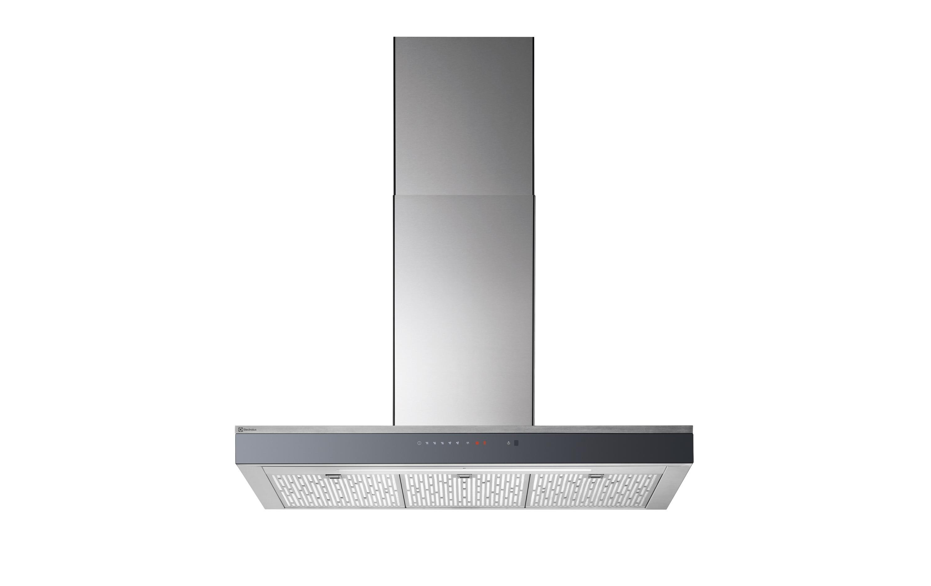 Wandhaube WHGL9062CN 5 Stufen<br>Abluft Umluft Design-Wandhaube