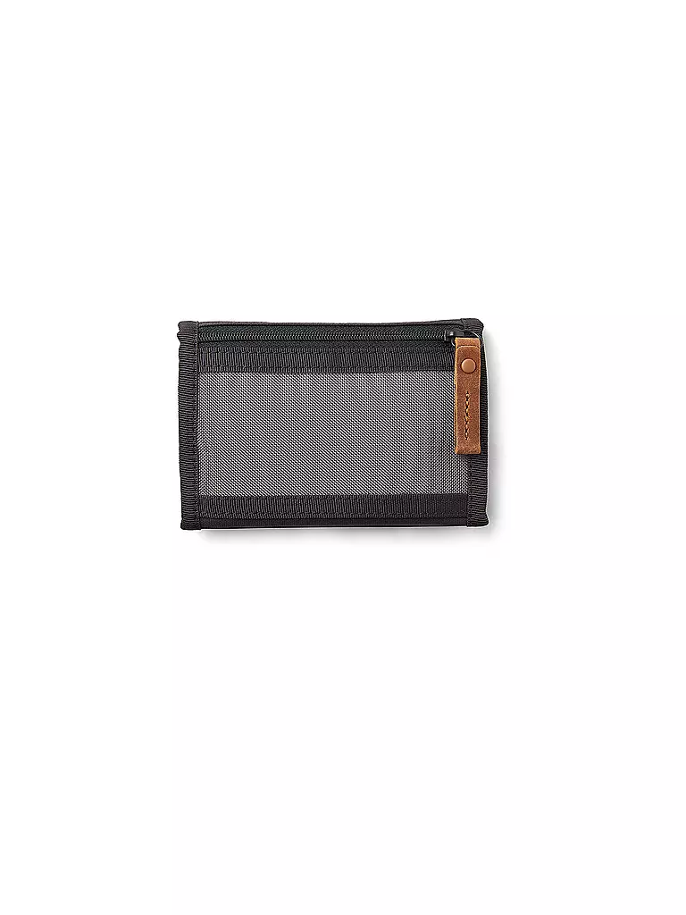 SATCH Geldbeutel Nordic Grey  grau