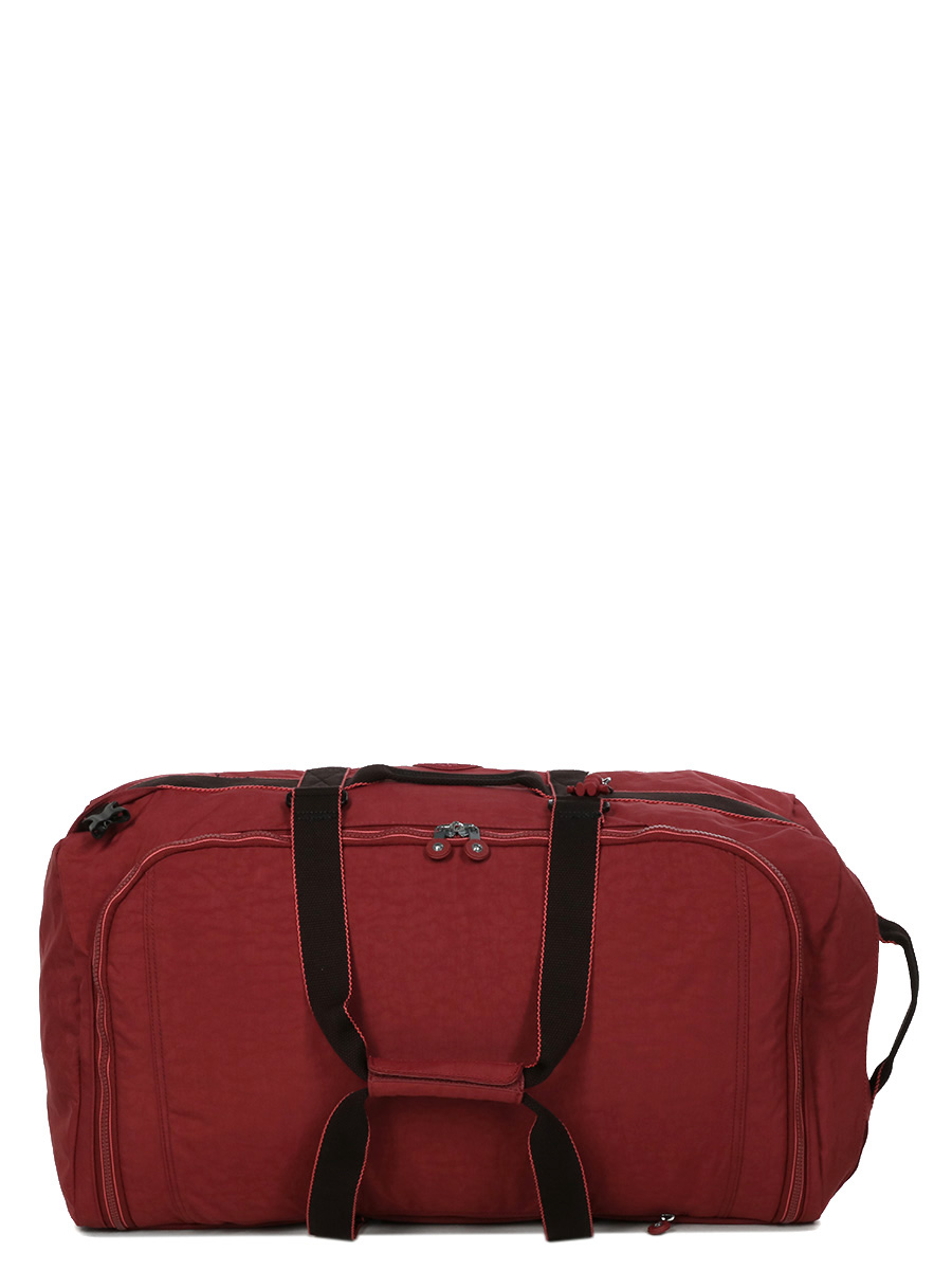 Sac de voyage 2-en-1 Kipling Jonis M 62.5 cm
